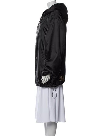 Mastermind World Nylon Bomber Jacket