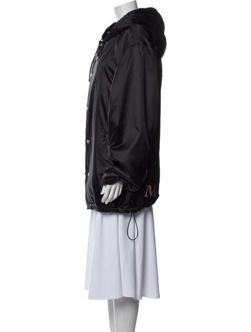 Mastermind World Nylon Bomber Jacket