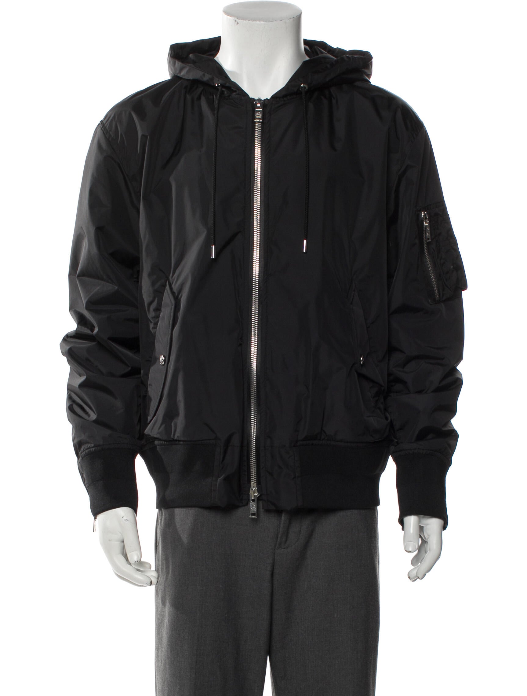 Mastermind World Windbreaker