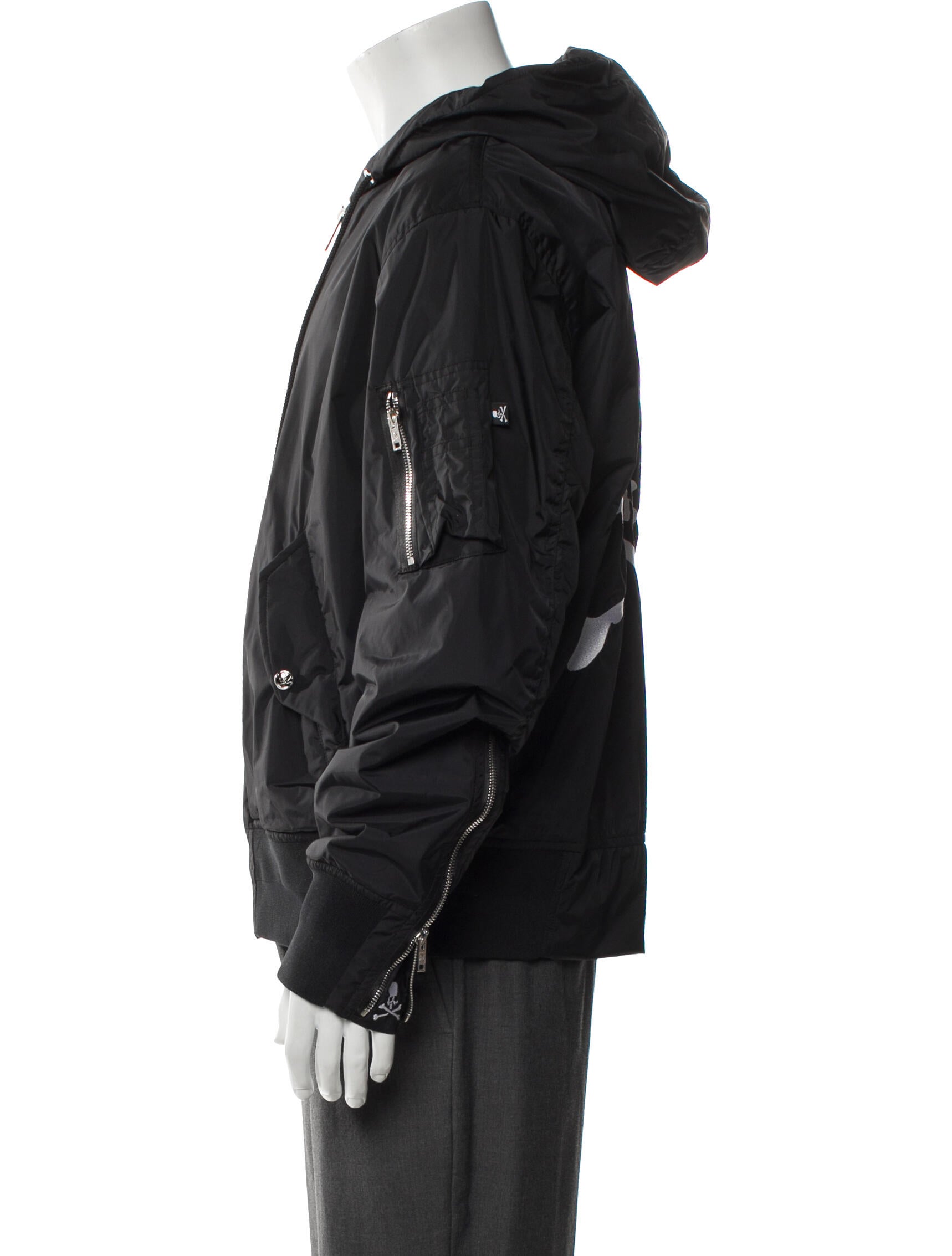 Mastermind World Windbreaker