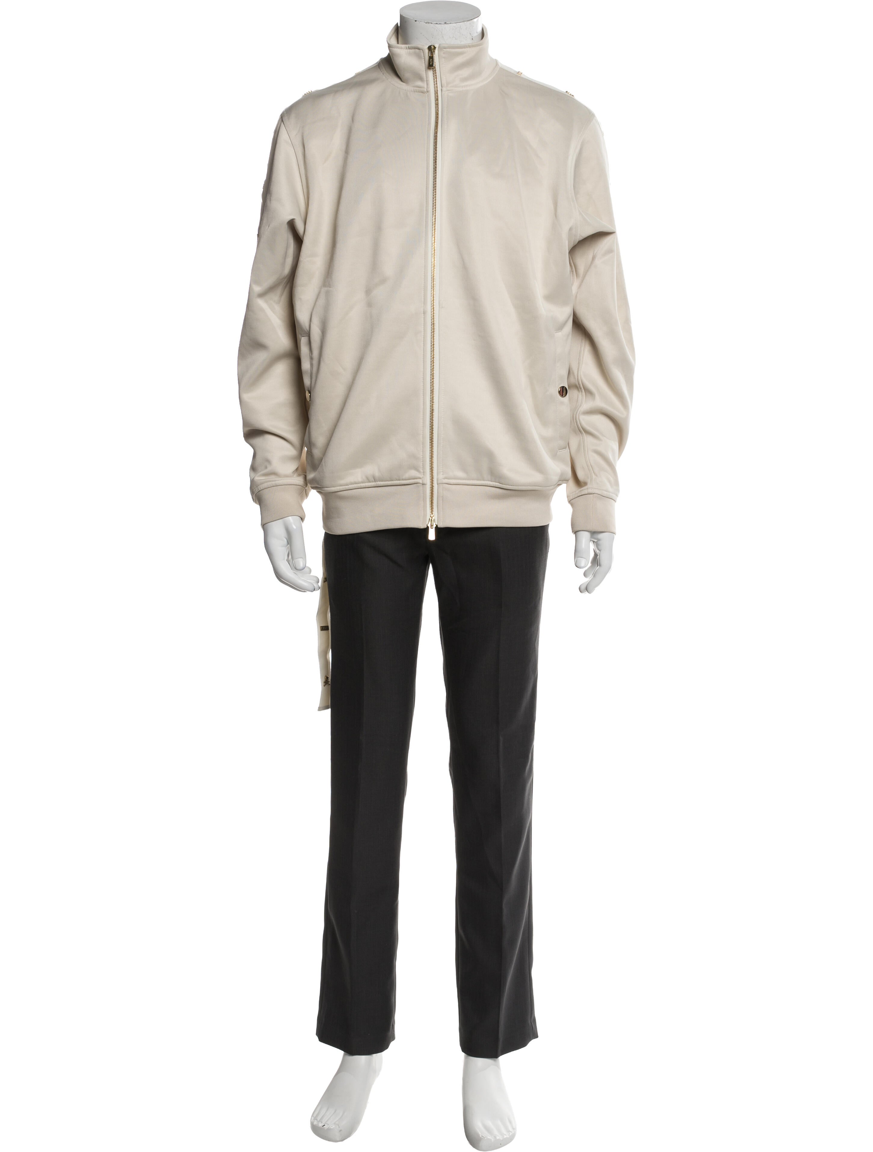 Mastermind World Parka