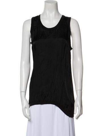 tricot Comme des Garçons Tops Vintage 1980's Top M