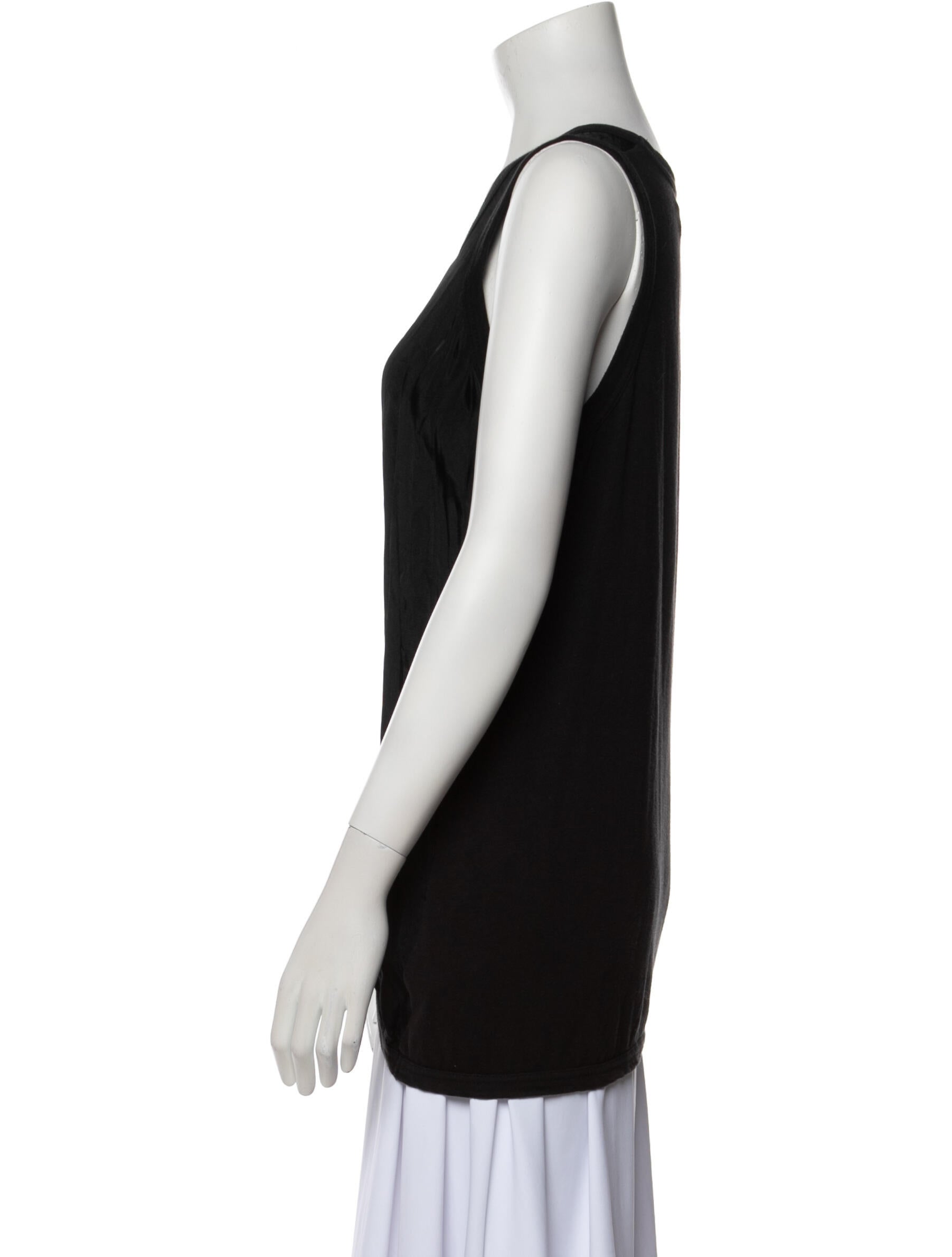 tricot COMME des GARÇONS Vintage 1980's Top