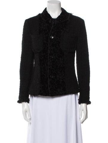 tricot Comme des Garçons Jackets Vintage 2002 Jacket M