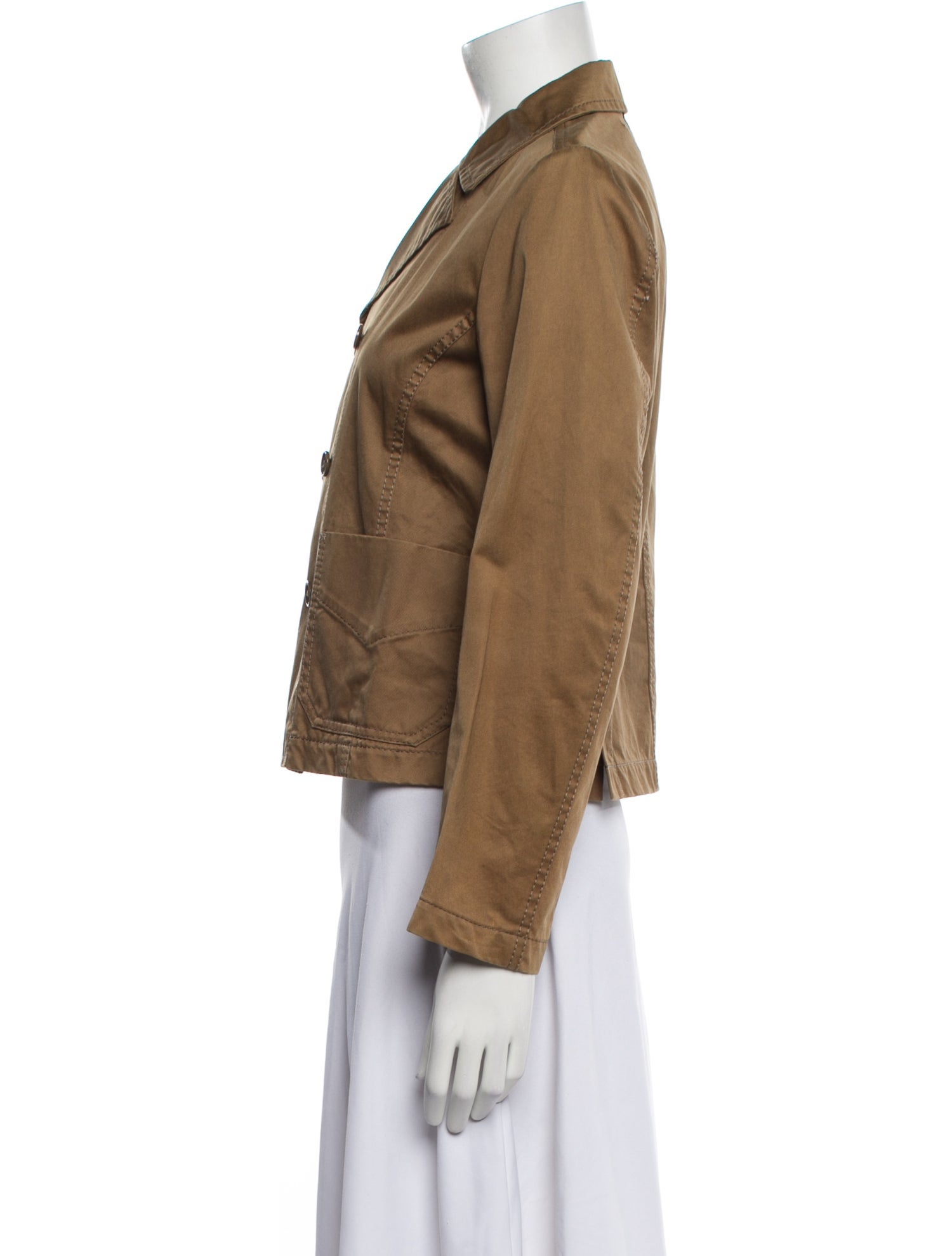 tricot COMME des GARÇONS Vintage 2004 Blazer