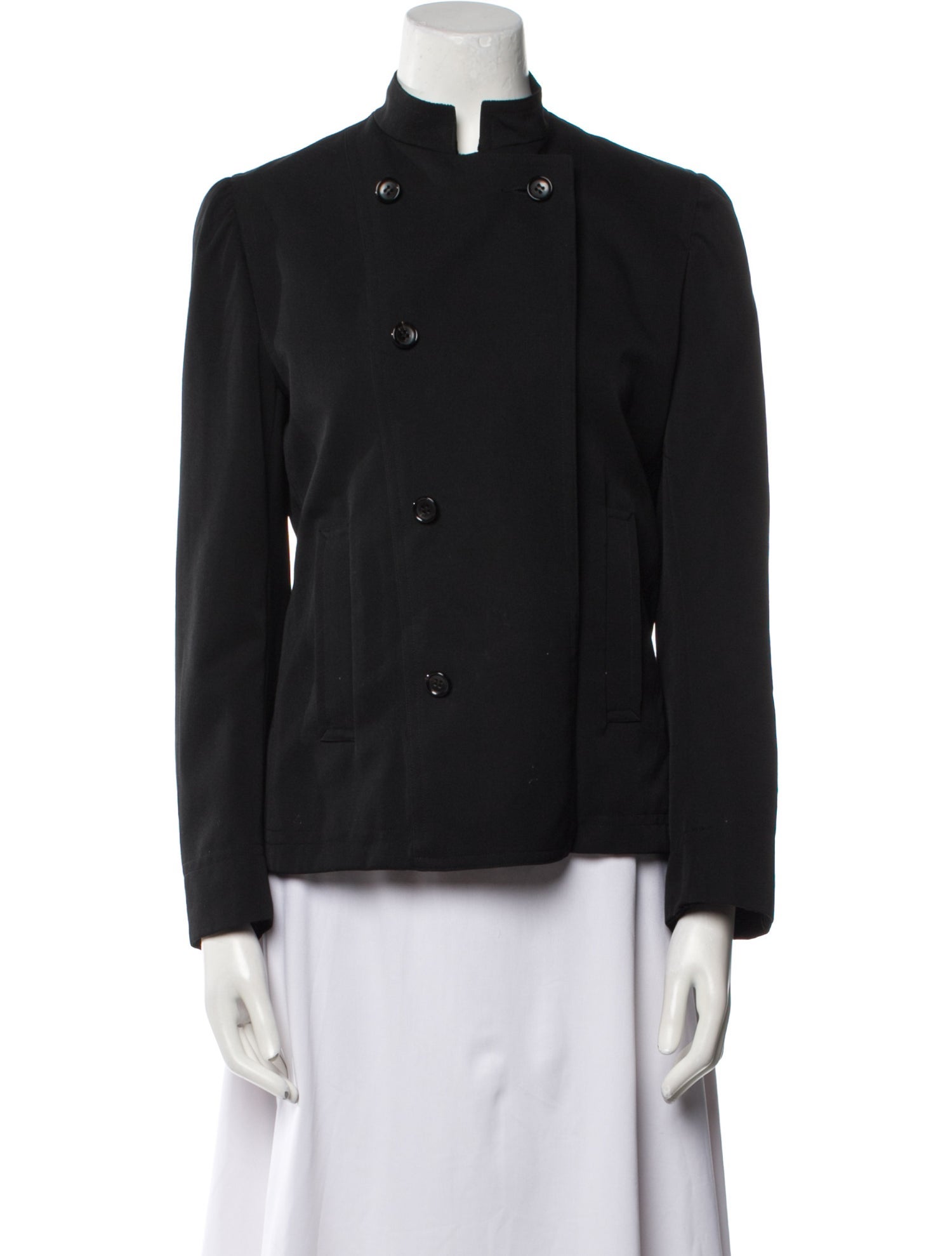 tricot COMME des GARÇONS Vintage 2003 Jacket