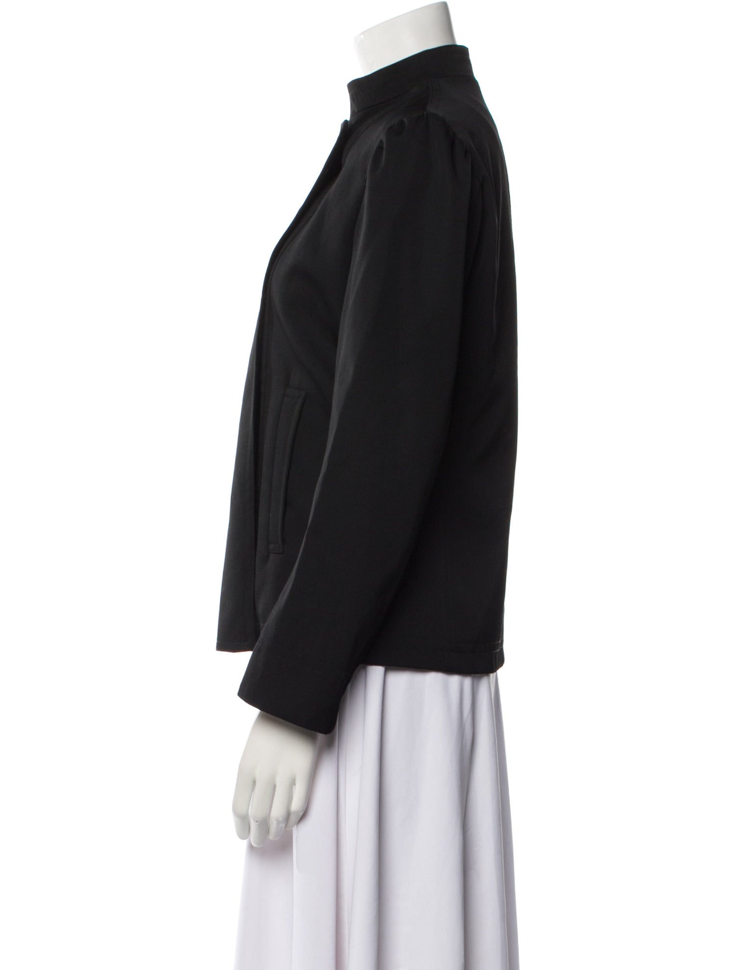 tricot COMME des GARÇONS Vintage 2003 Jacket