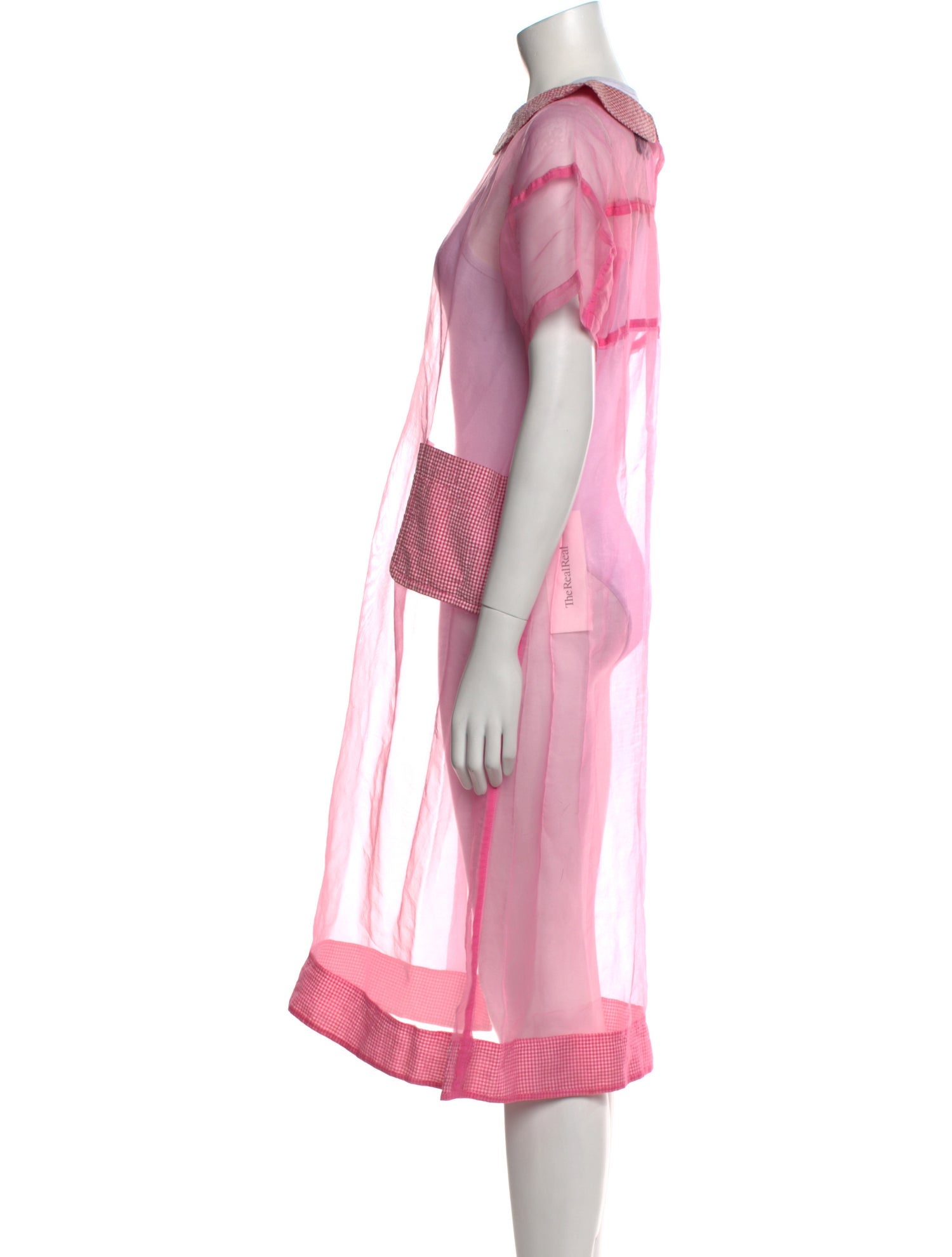 tricot COMME des GARÇONS 2018 Midi Length Dress