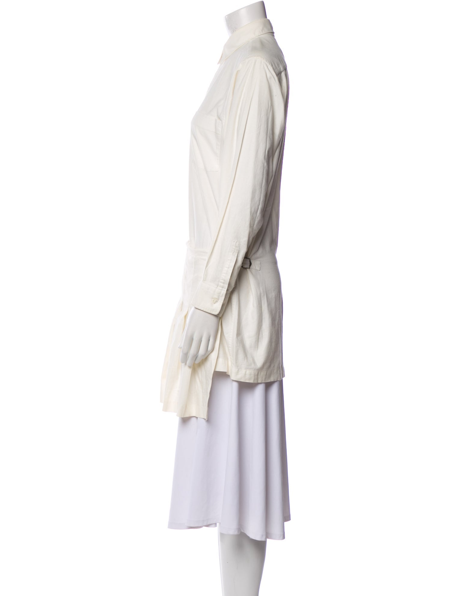 tricot COMME des GARÇONS Vintage Mini Dress