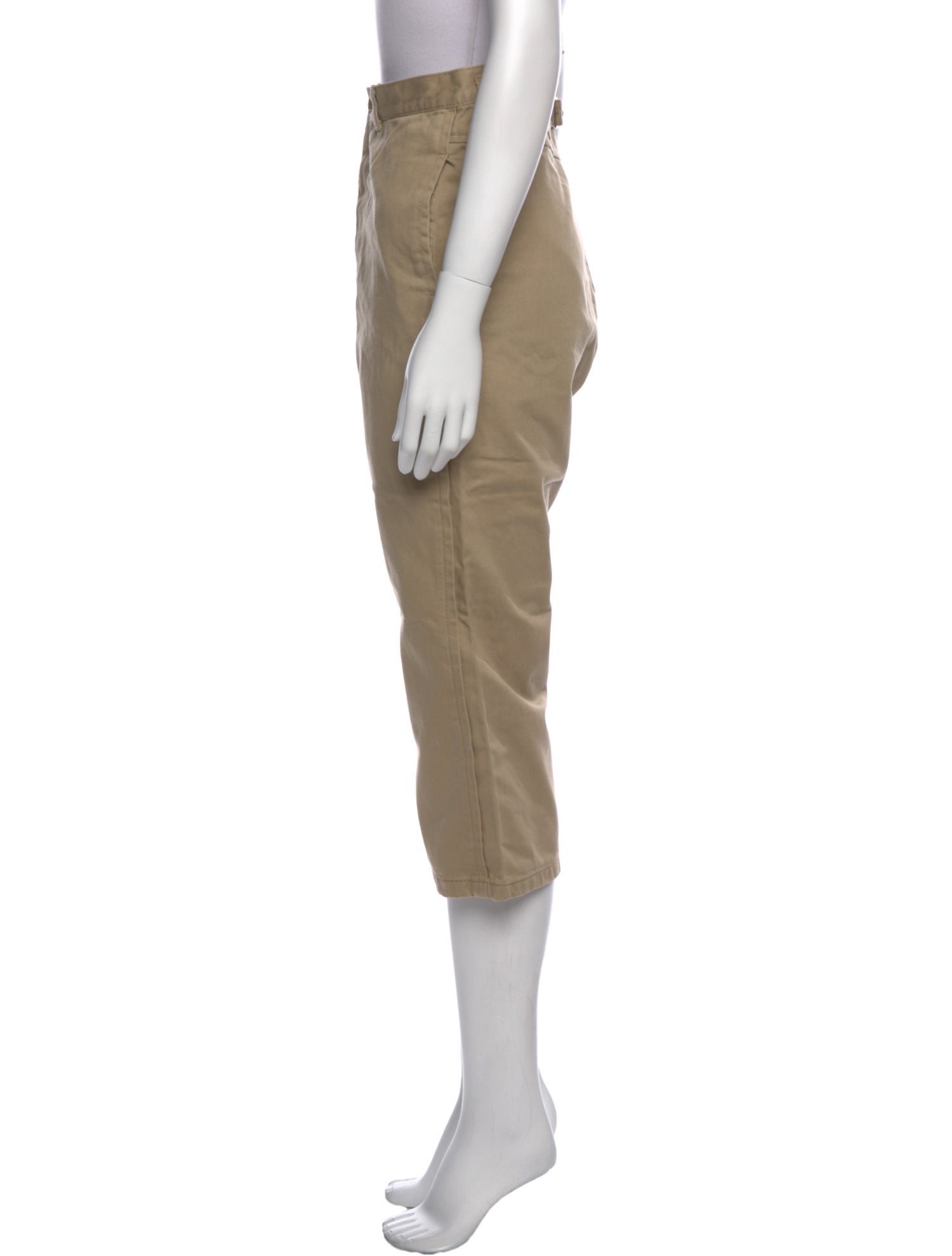 tricot COMME des GARÇONS Wide Leg Pants