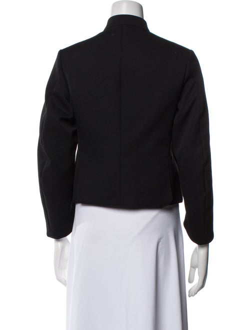 tricot COMME des GARÇONS Wool Evening Jacket