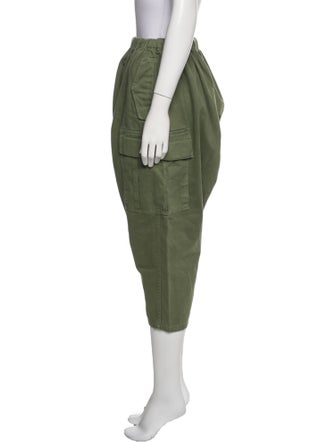 tricot COMME des GARÇONS Straight Leg Pants