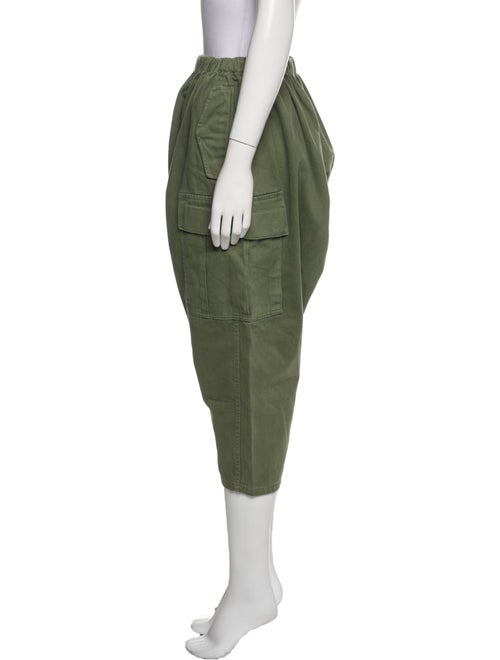 tricot COMME des GARÇONS Straight Leg Pants