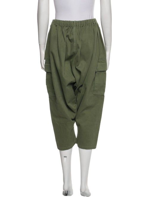 tricot COMME des GARÇONS Straight Leg Pants