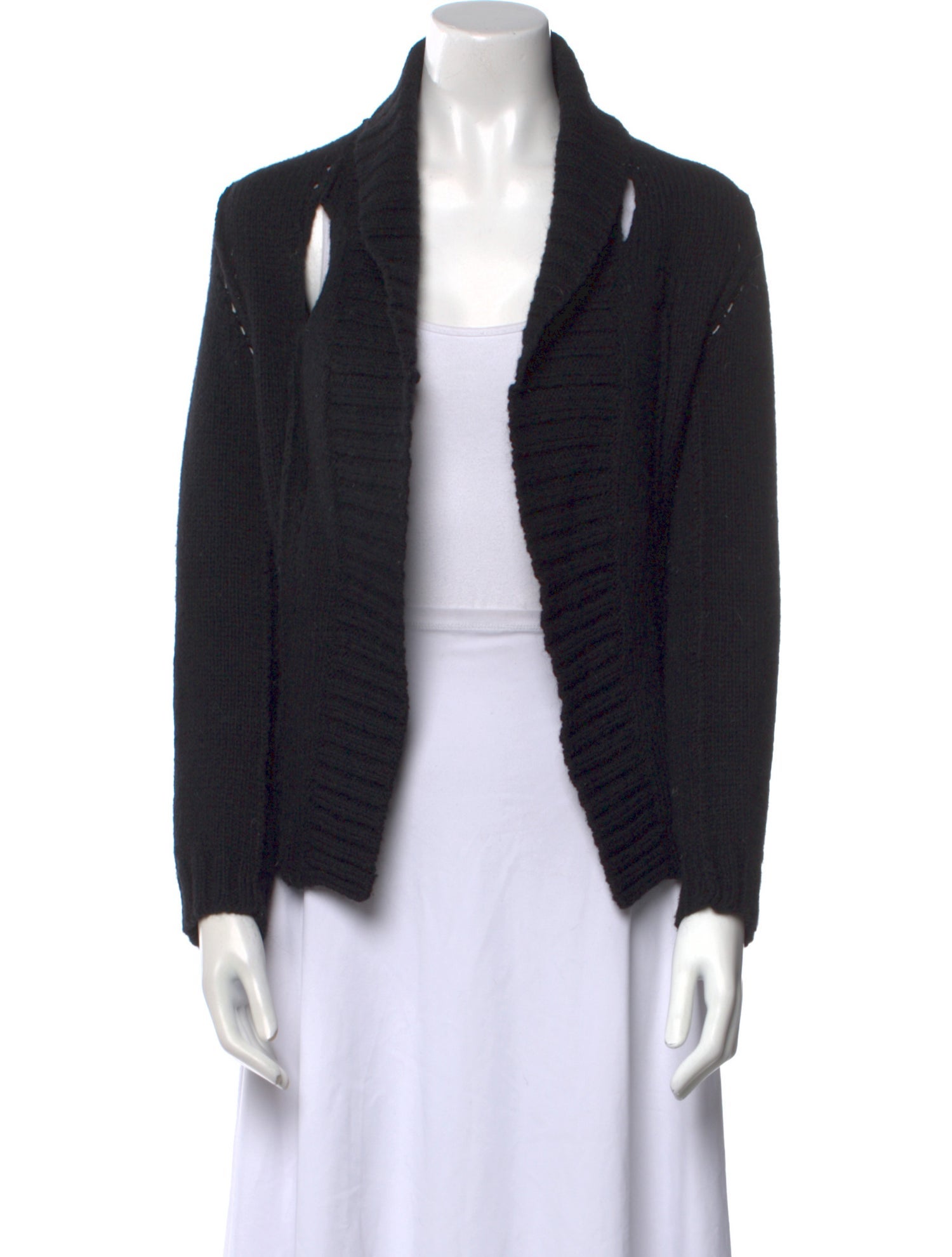 tricot COMME des GARÇONS Vintage 2007 Sweater