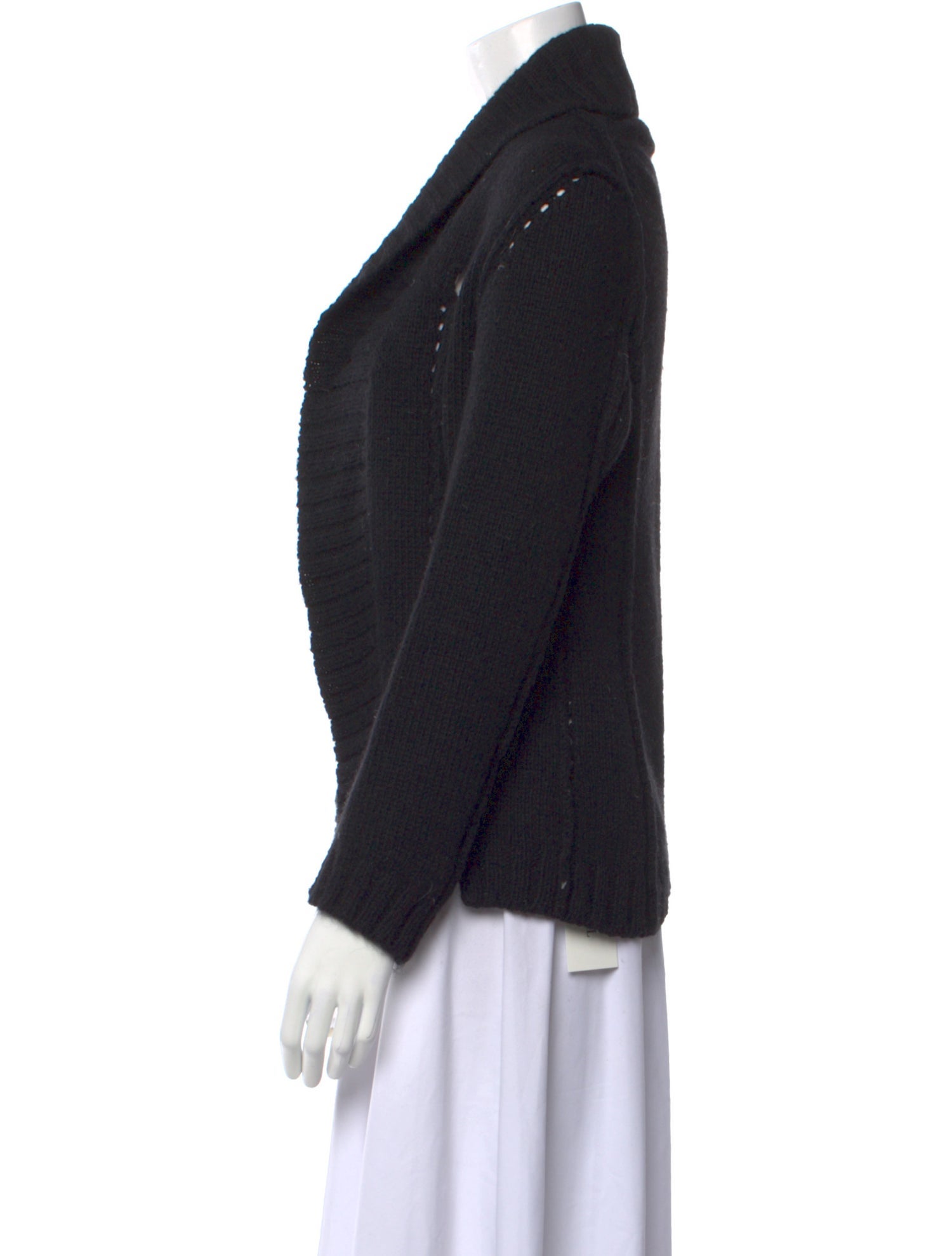 tricot COMME des GARÇONS Vintage 2007 Sweater