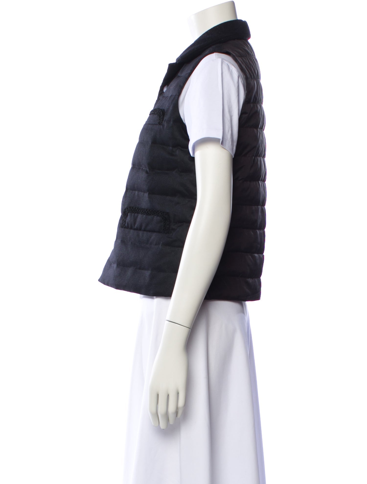 tricot COMME des GARÇONS 2016 Down Jacket