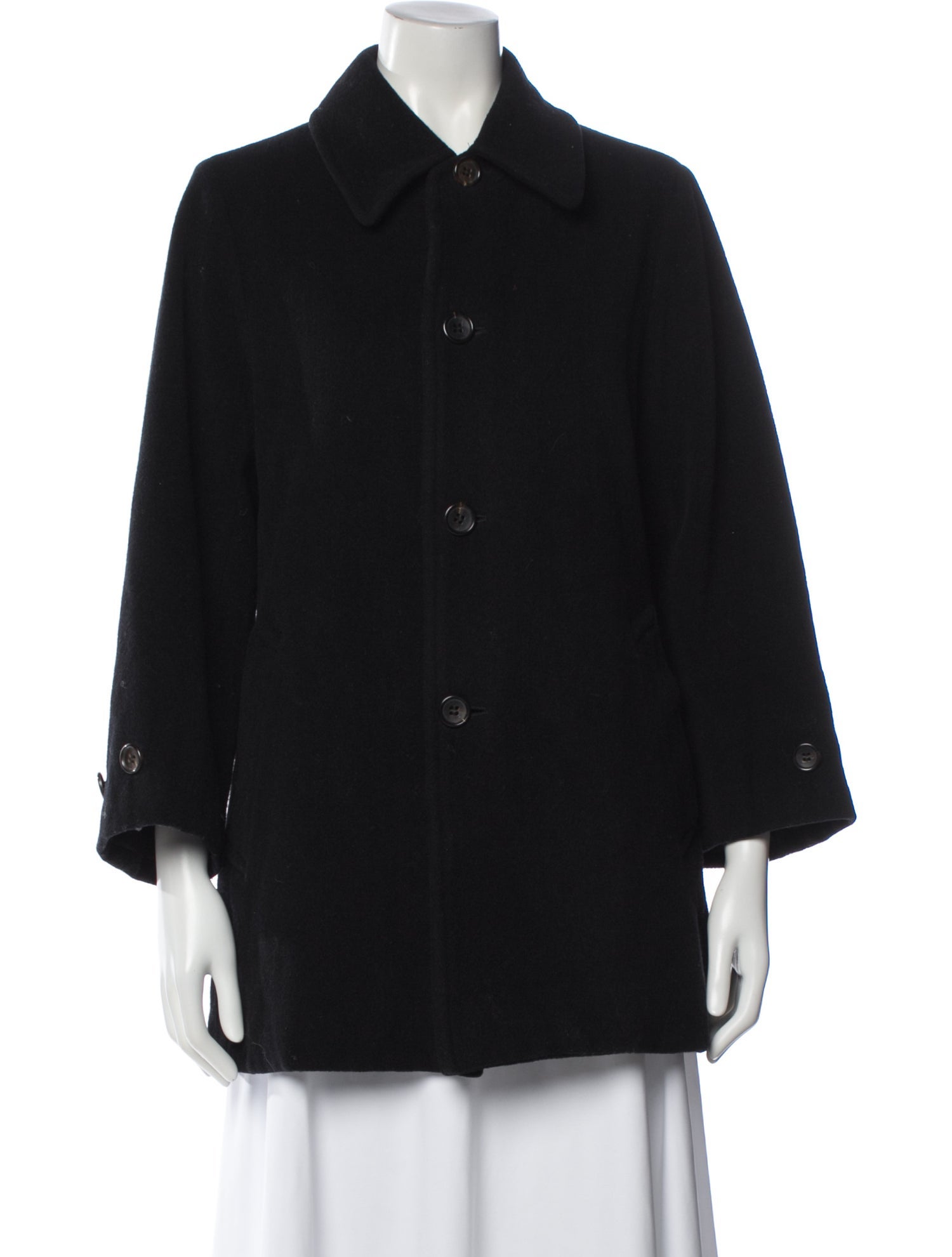 tricot COMME des GARÇONS Vintage 1995 Coat