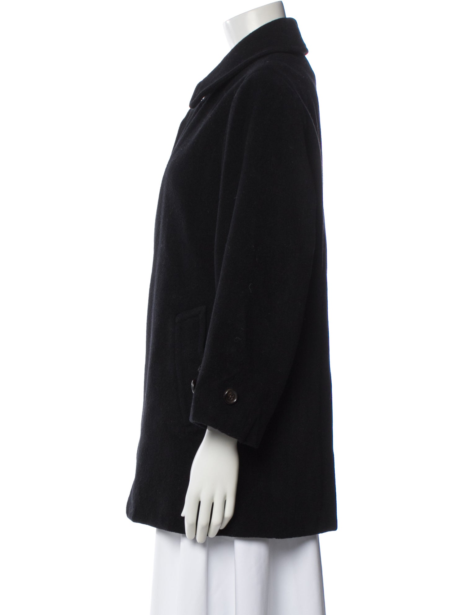 tricot COMME des GARÇONS Vintage 1995 Coat