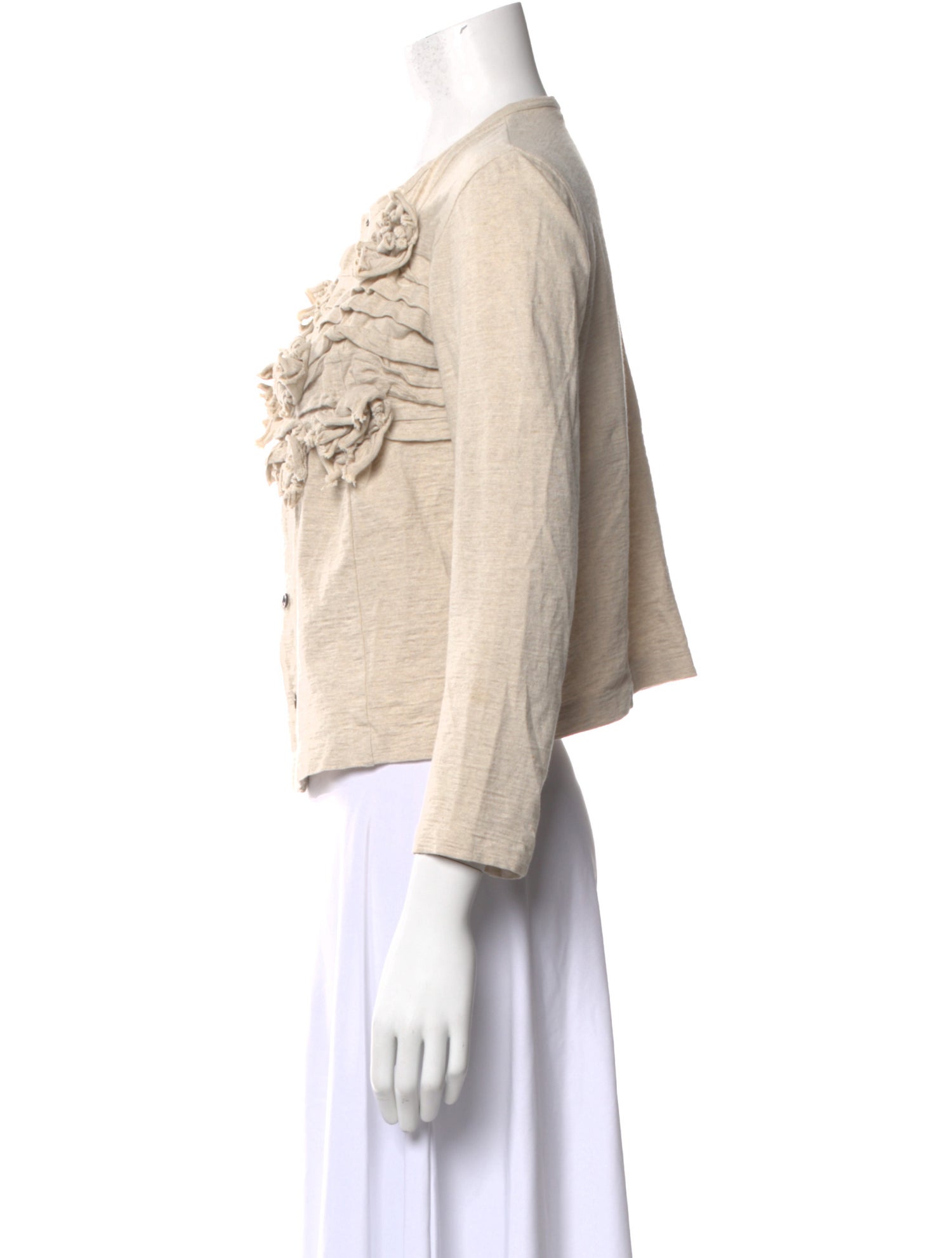 tricot COMME des GARÇONS Vintage 2003 Sweater