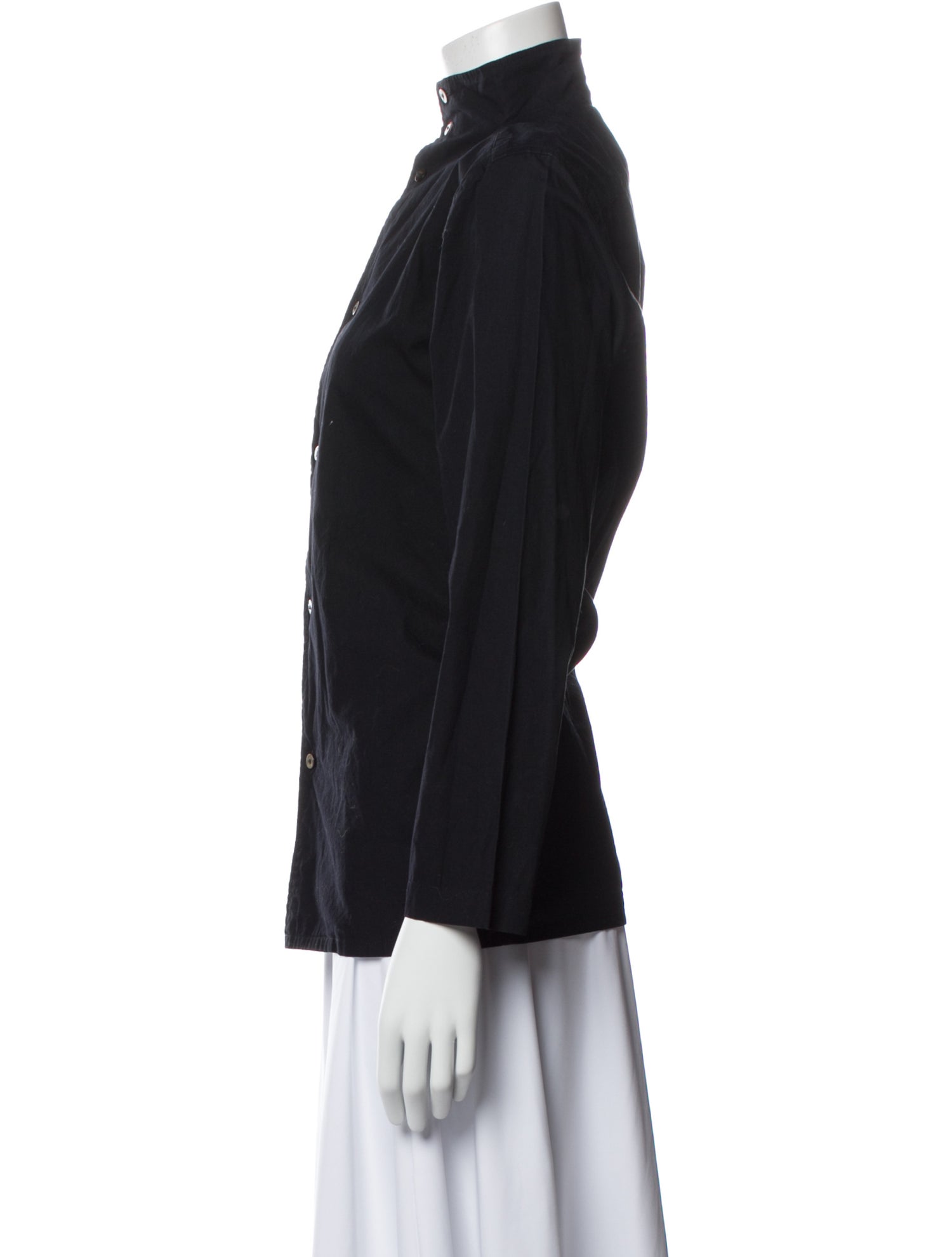 tricot COMME des GARÇONS Vintage 1990's Top