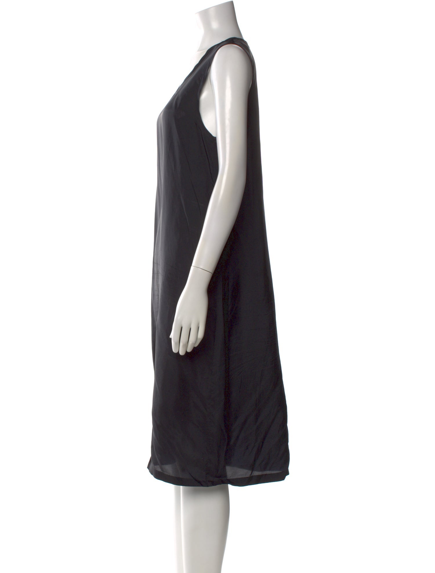 tricot COMME des GARÇONS Vintage Knee-Length Dress