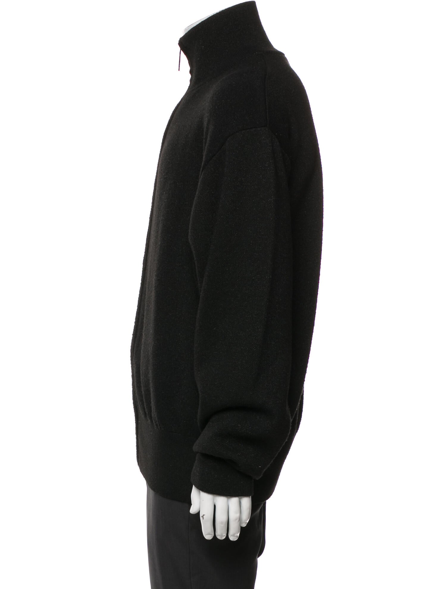 Xander Zhou Bomber Jacket