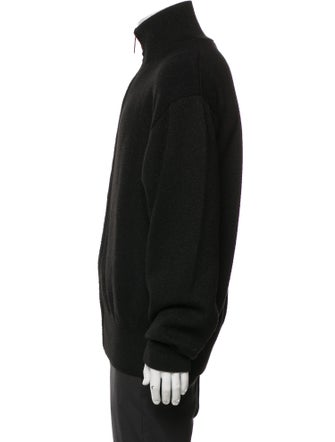 Xander Zhou Bomber Jacket