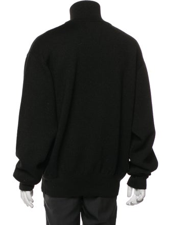 Xander Zhou Bomber Jacket