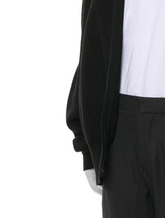 Xander Zhou Bomber Jacket