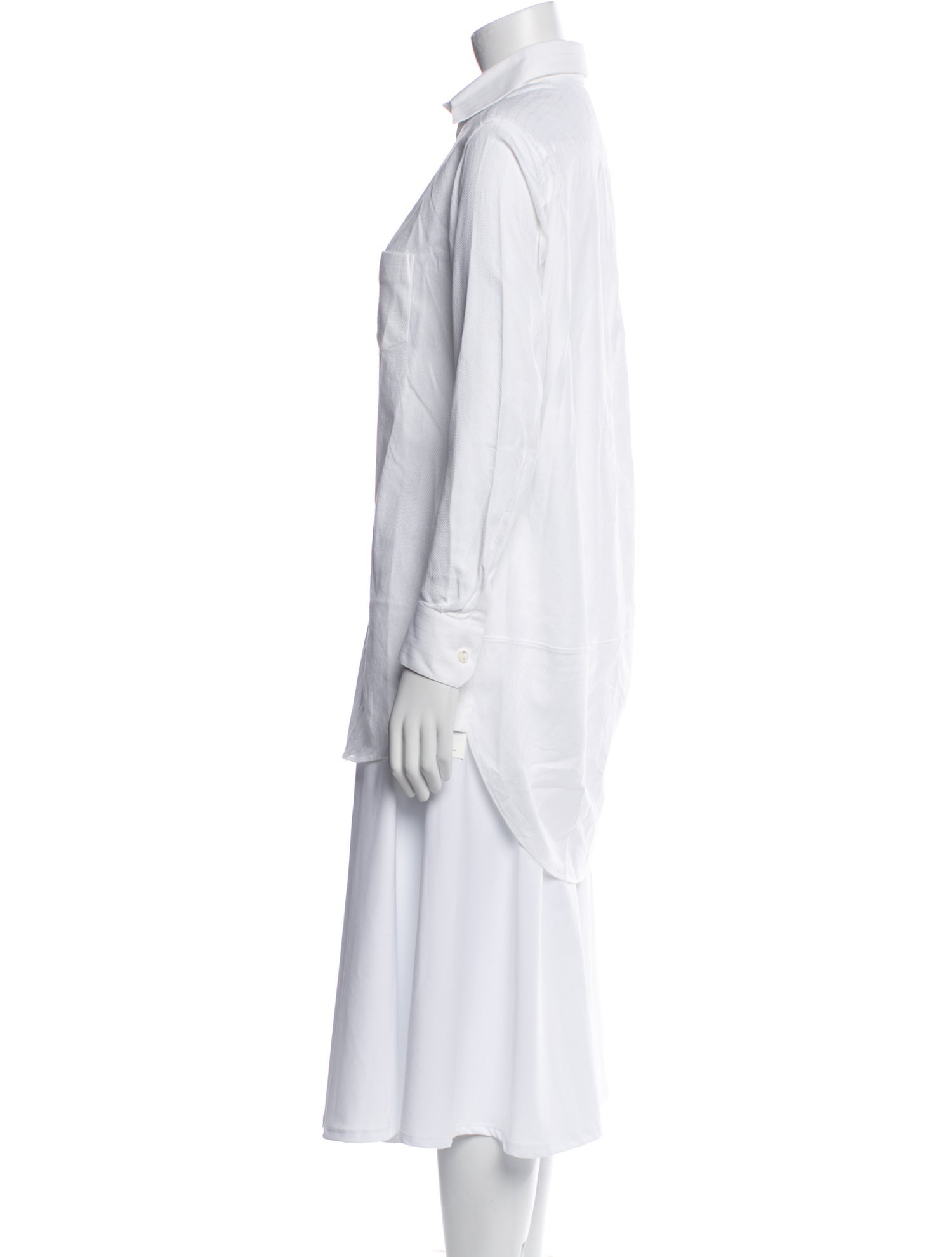 Shirò Long Sleeve Tunic