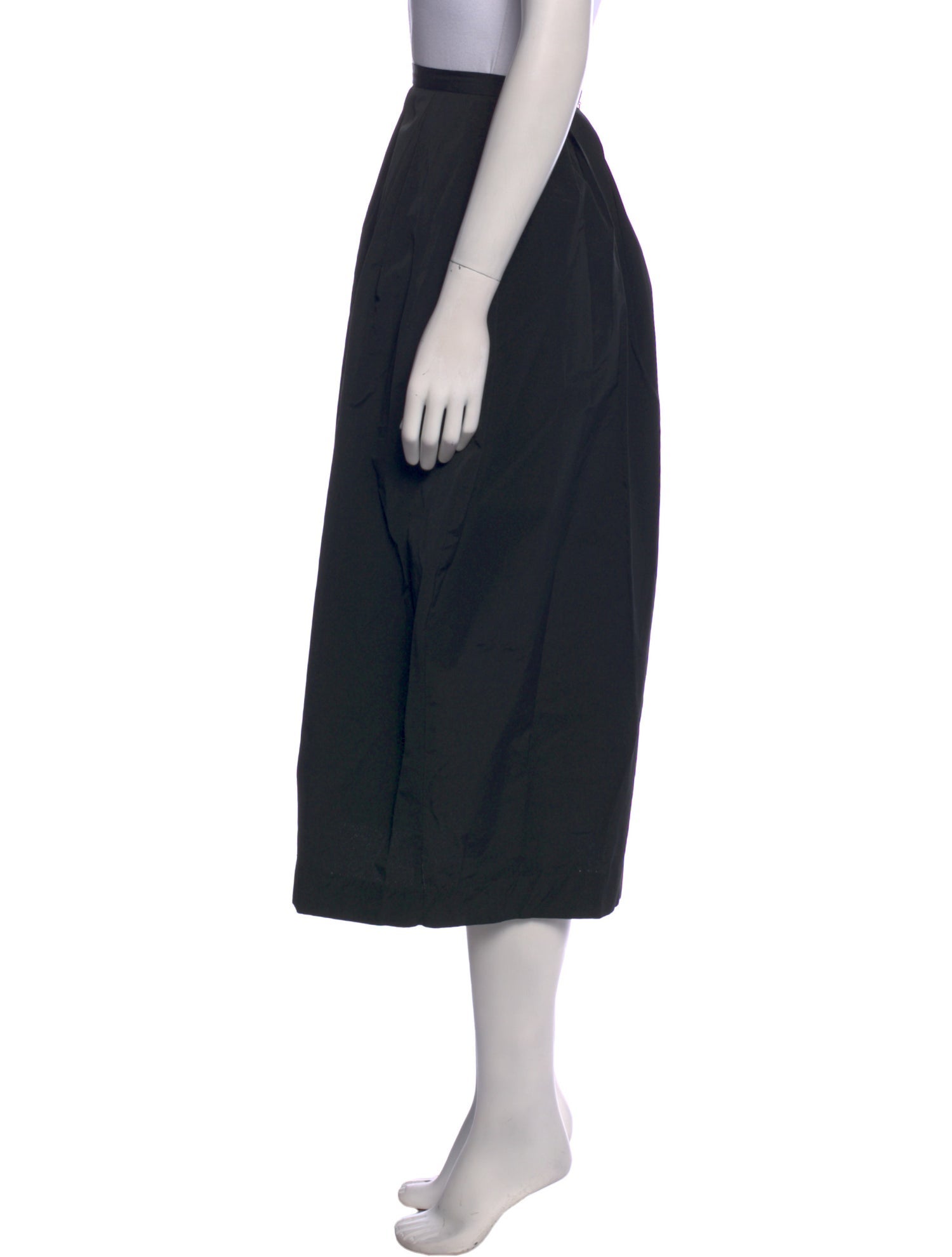 Dagmar Midi Length Skirt