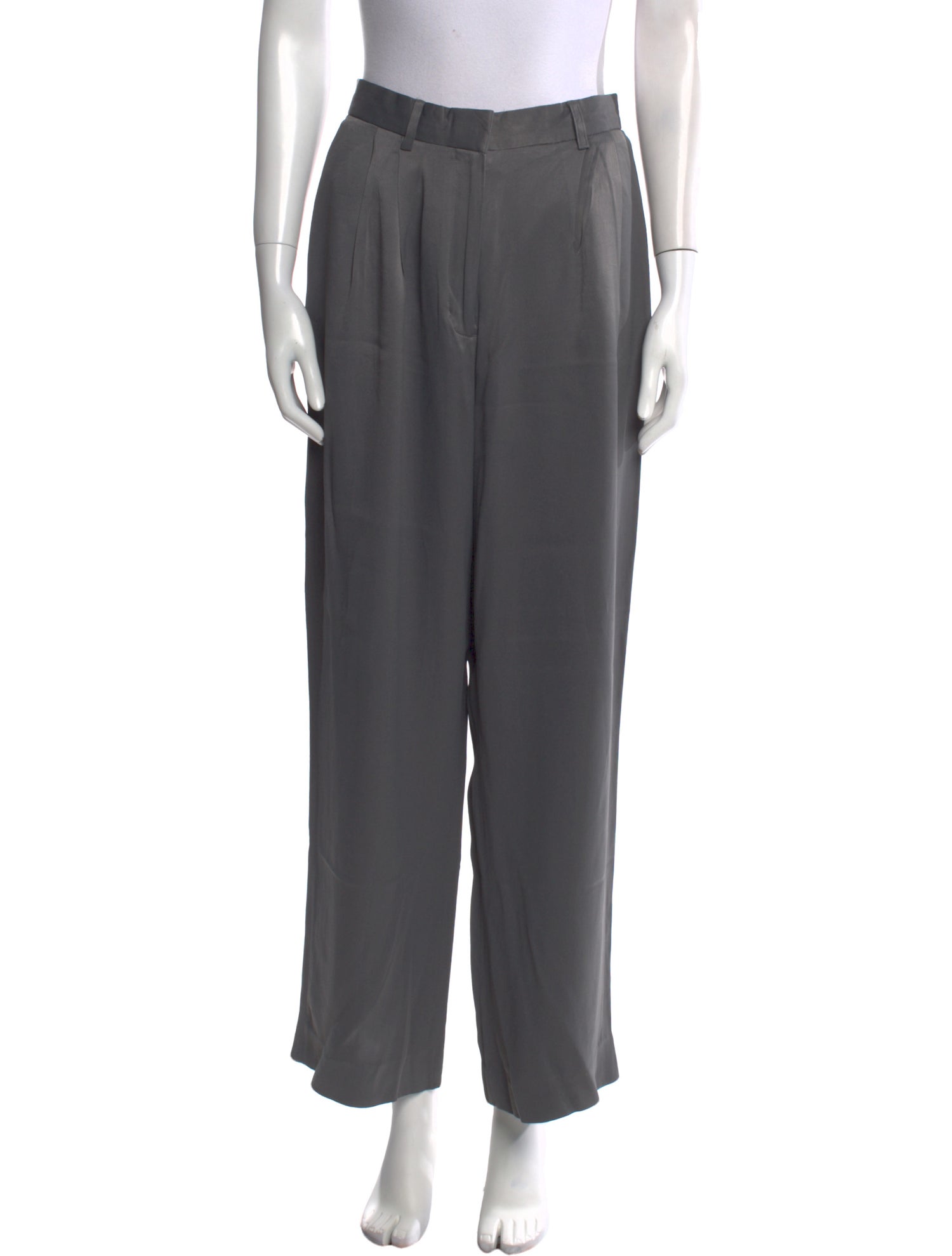 Dagmar Wide Leg Pants