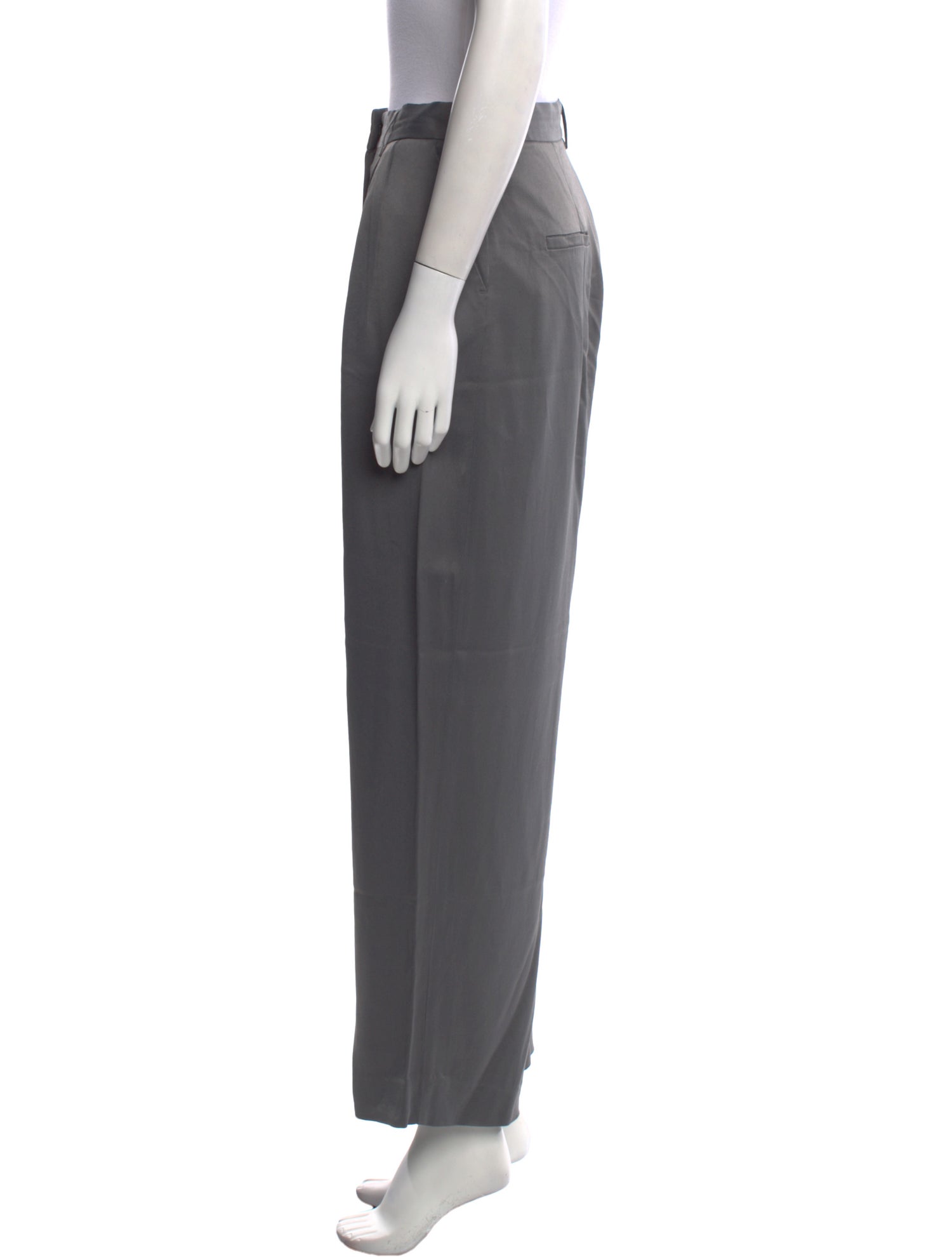 Dagmar Wide Leg Pants
