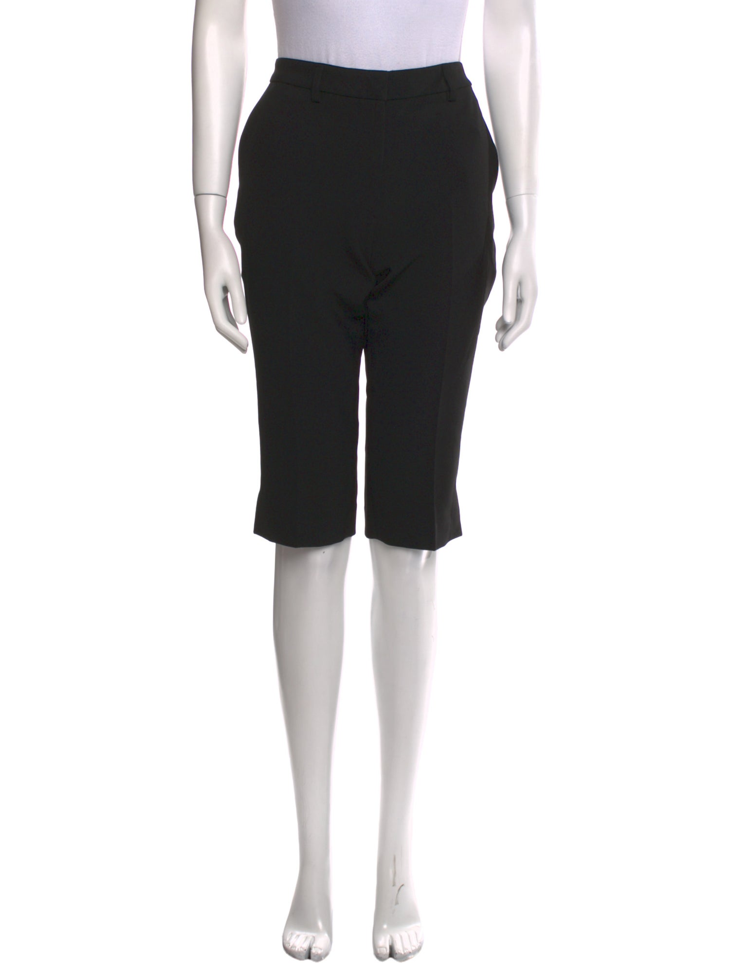 Dagmar Knee-Length Shorts