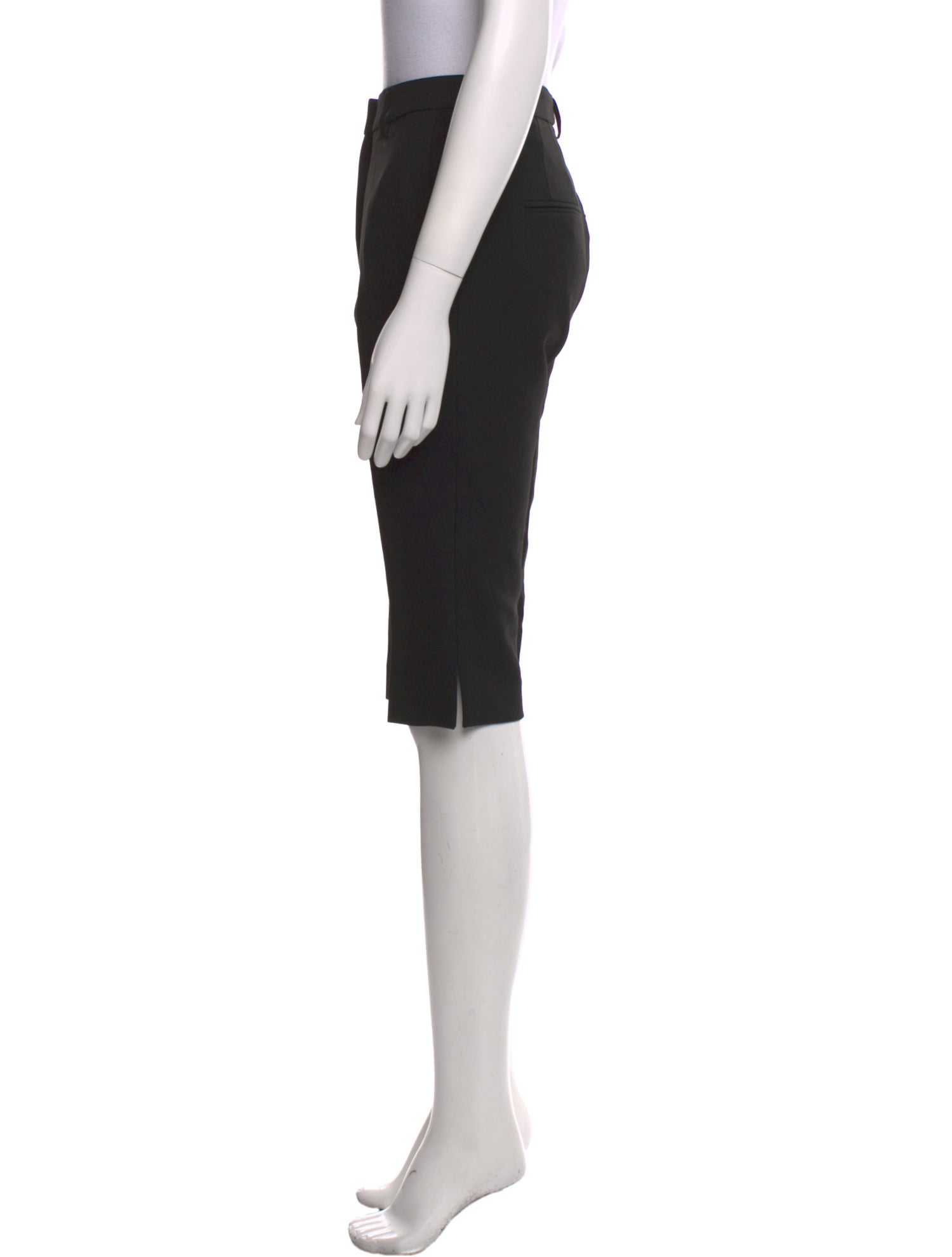 Dagmar Knee-Length Shorts