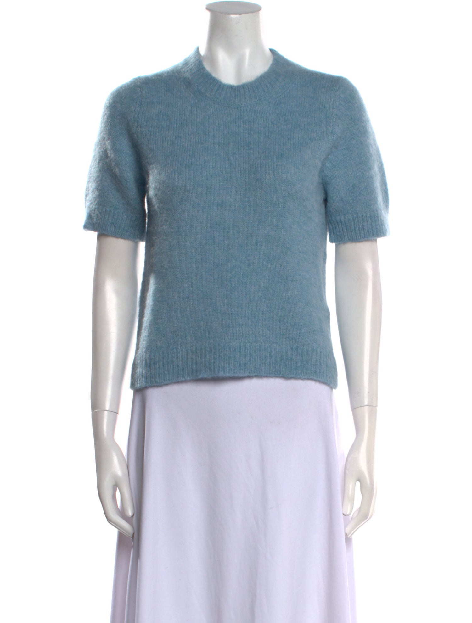 Dagmar Crew Neck Sweater