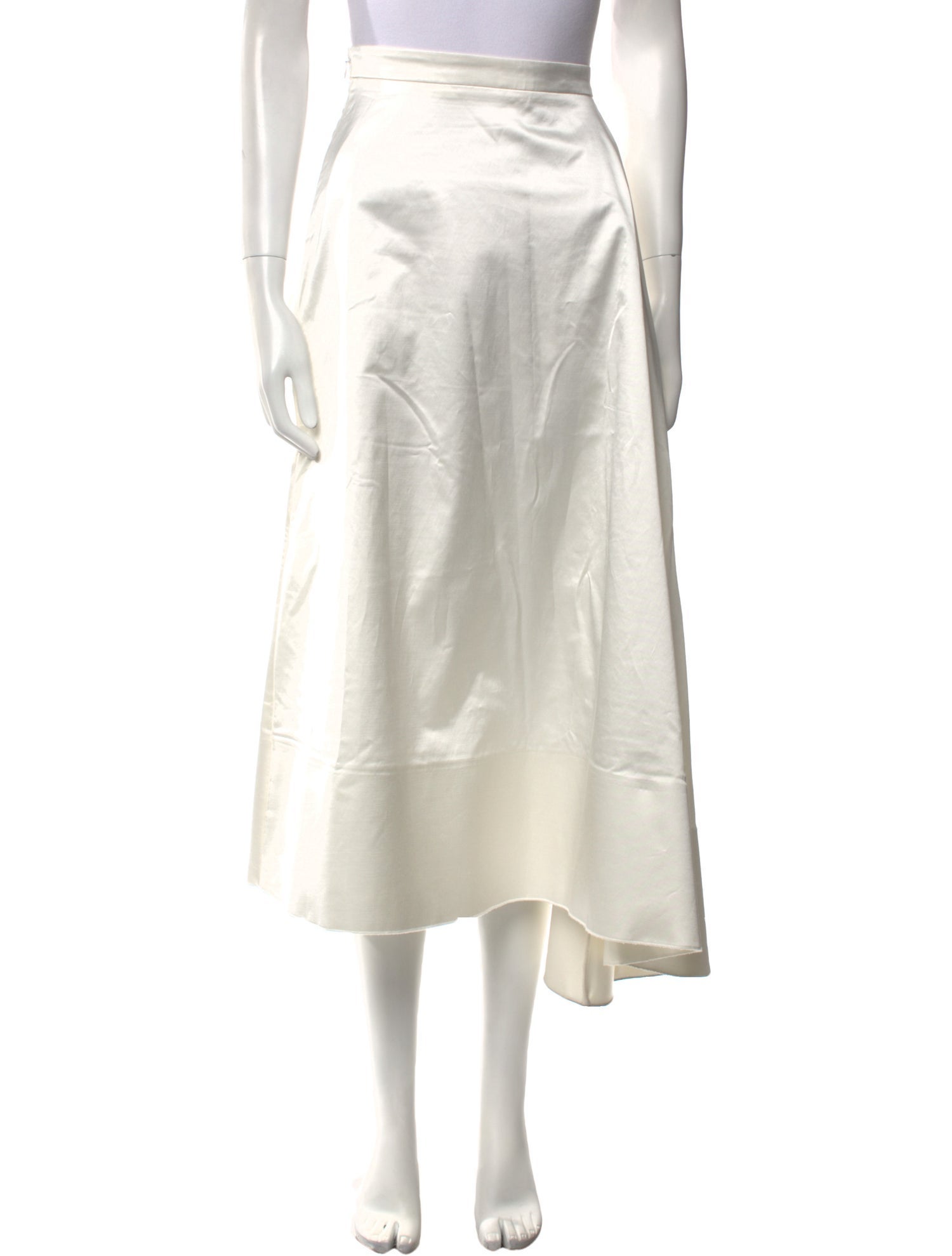 Dagmar Midi Length Skirt