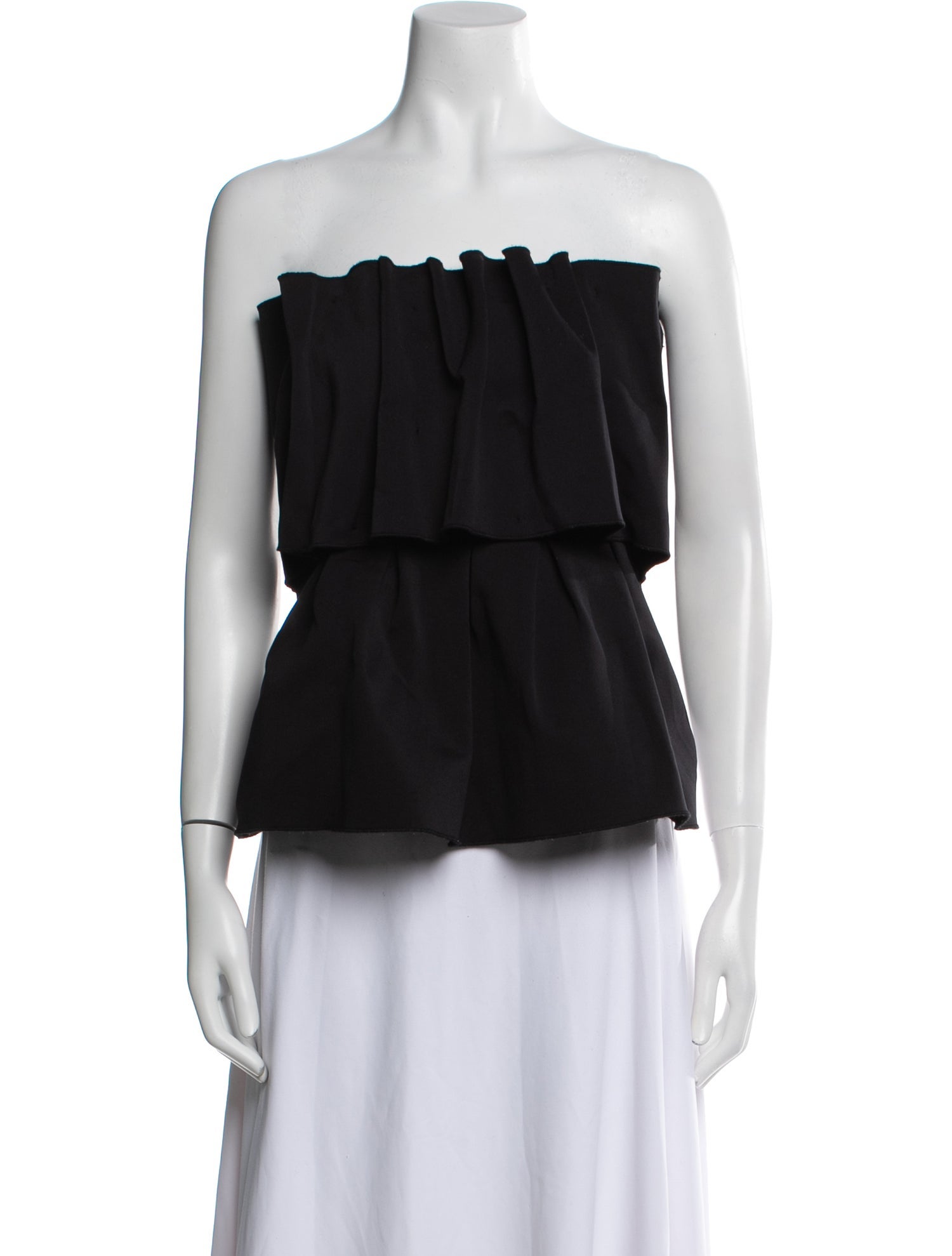 Dagmar Strapless Top