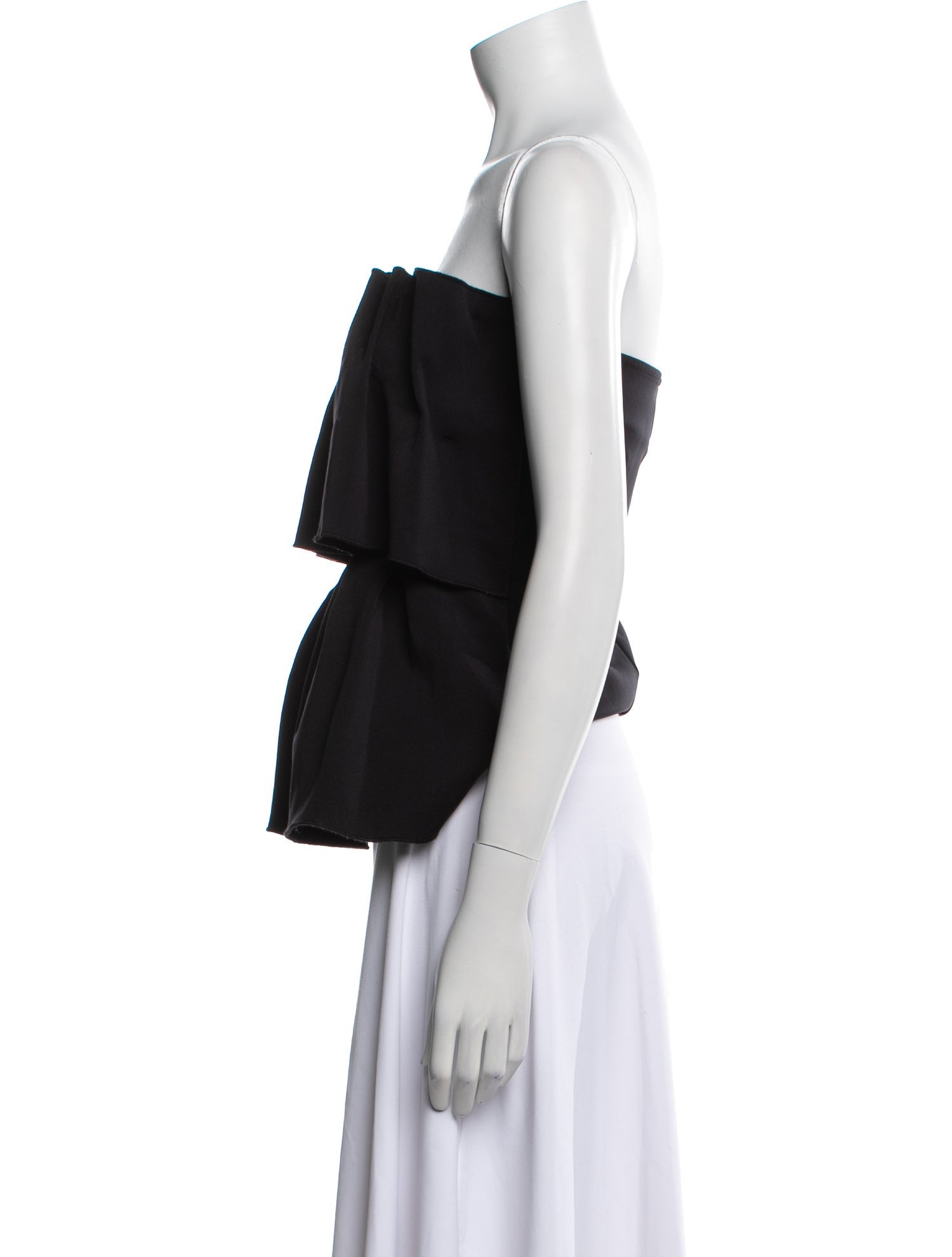 Dagmar Strapless Top