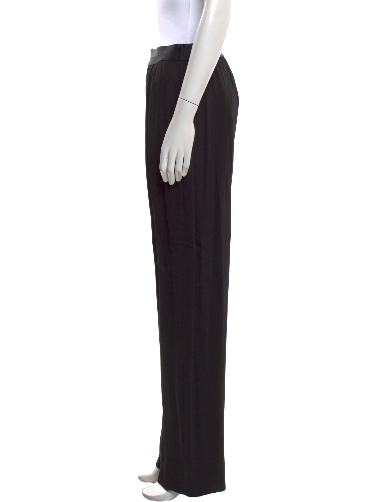 Dagmar Wide Leg Pants