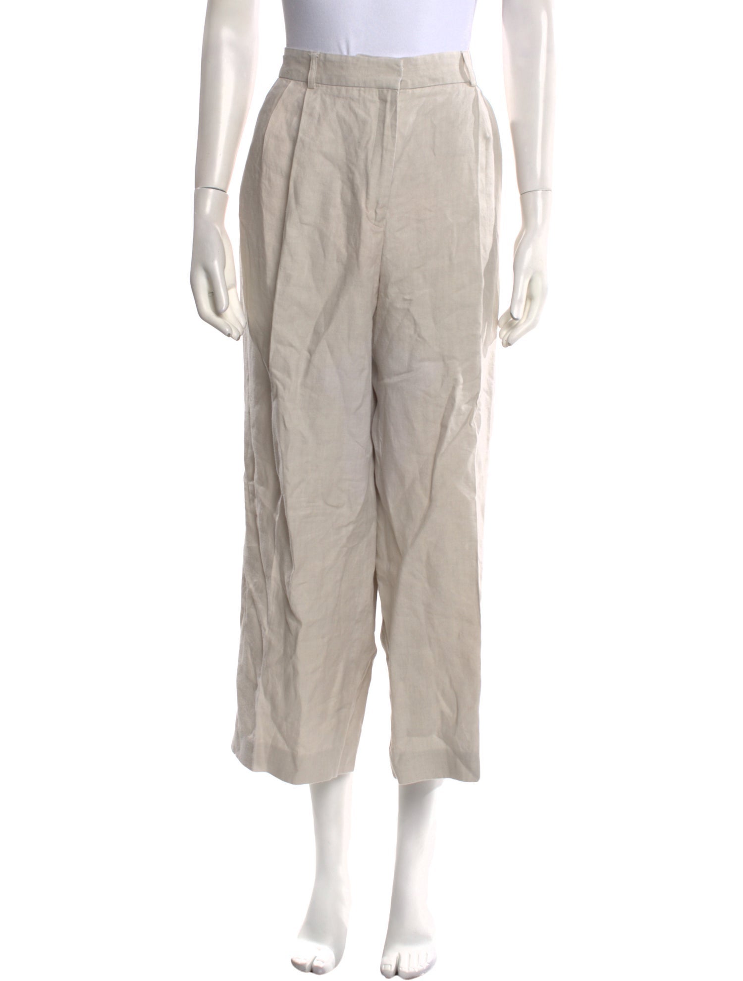 Dagmar Wide Leg Pants