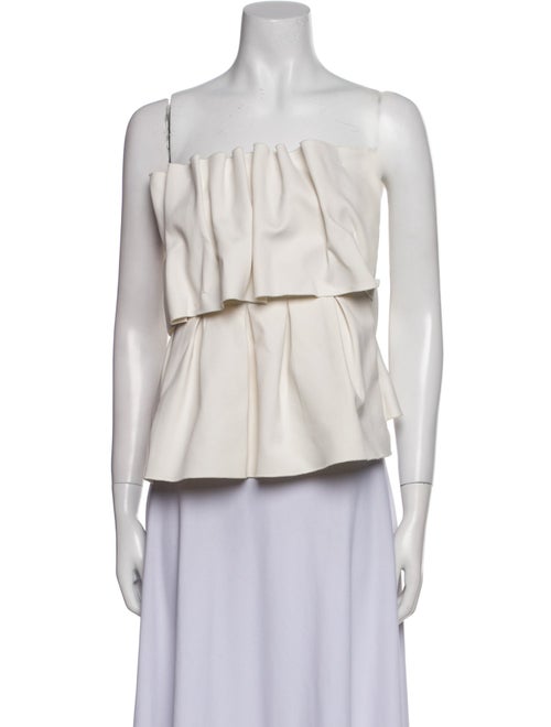 Dagmar Strapless Top