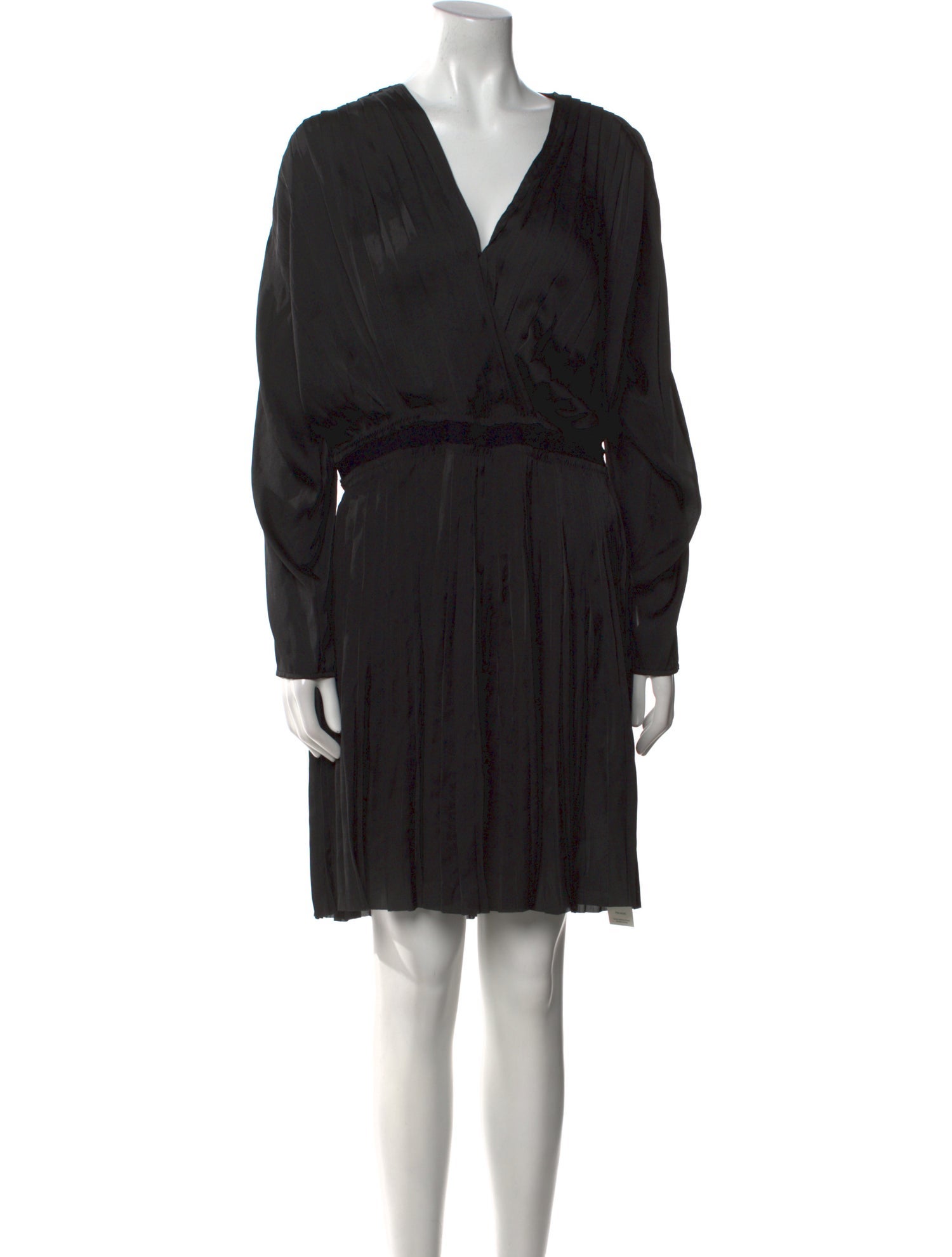 Dagmar V-Neck Mini Dress w/ Tags