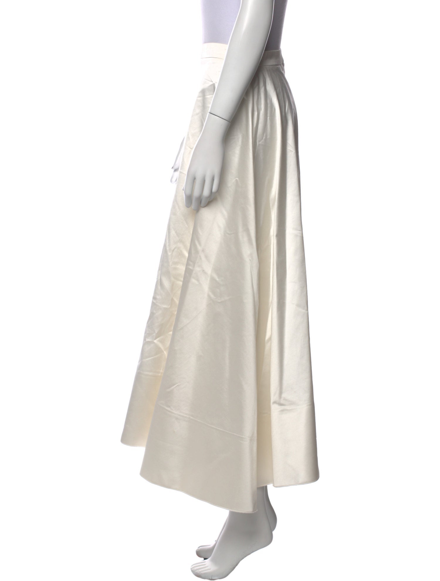 Dagmar Midi Length Skirt