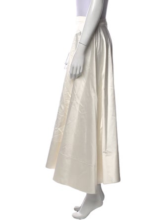 Dagmar Midi Length Skirt