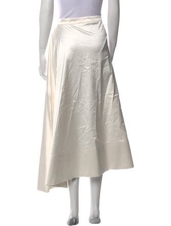 Dagmar Midi Length Skirt