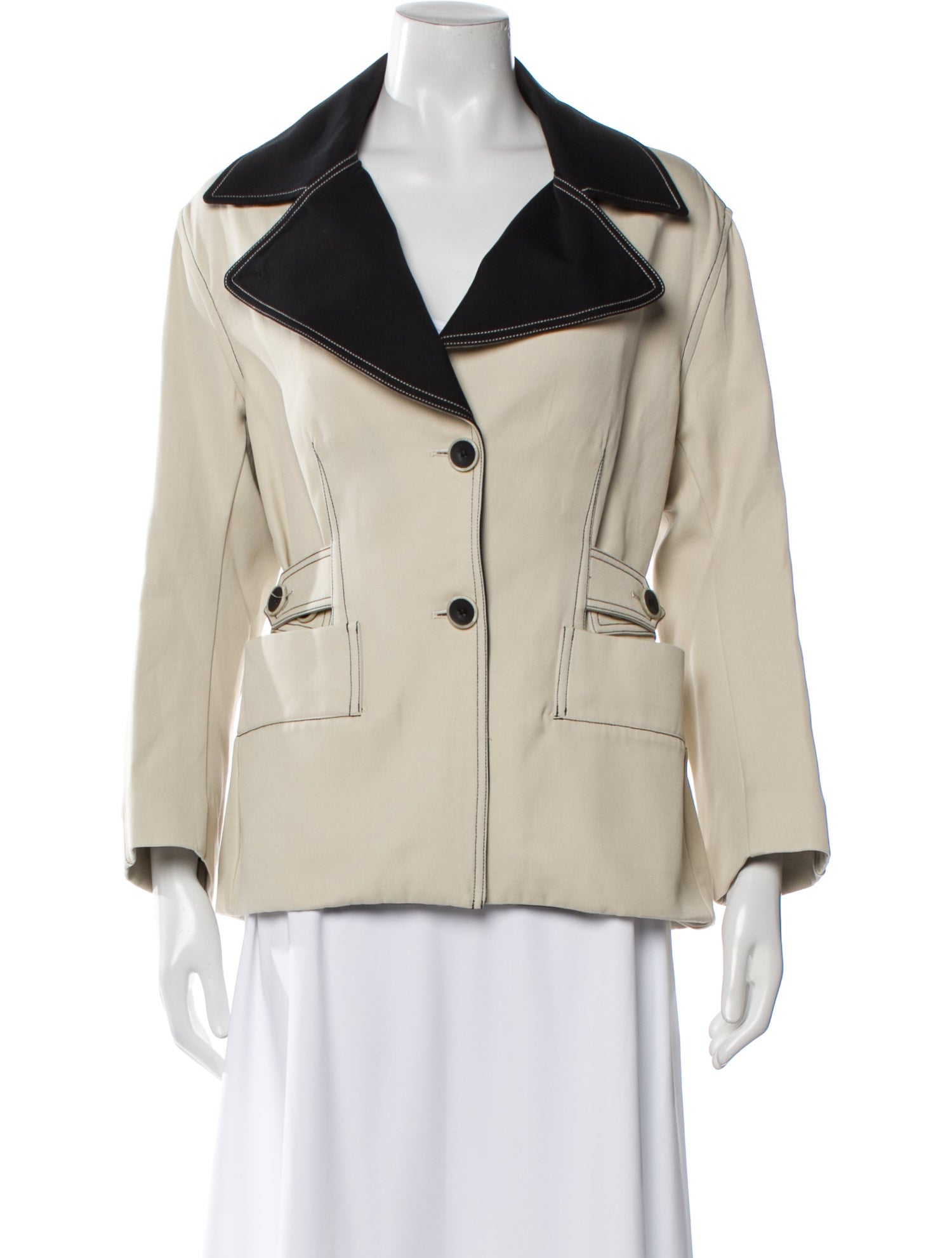 Dagmar Biker Jacket w/ Tags