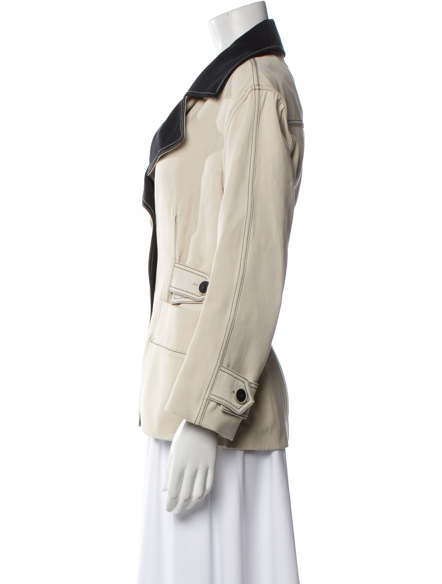 Dagmar Biker Jacket w/ Tags