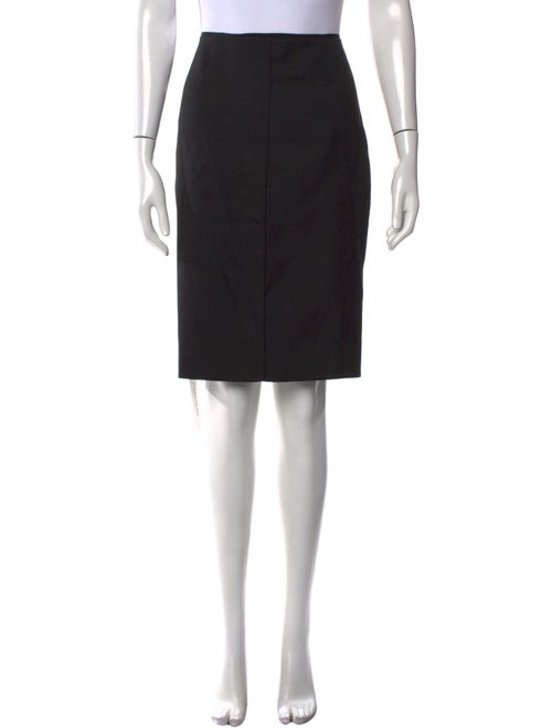 Dagmar Knee-Length Skirt